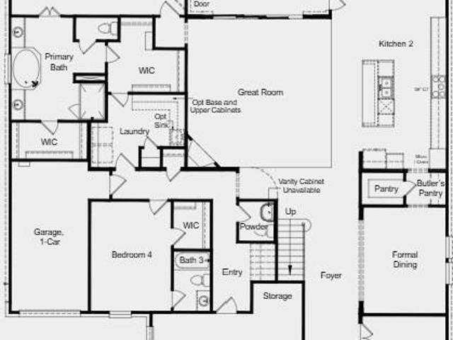 House for sale in Leander, Texas
