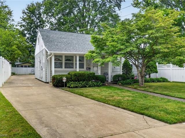 House for sale in Ashtabula, Ohio