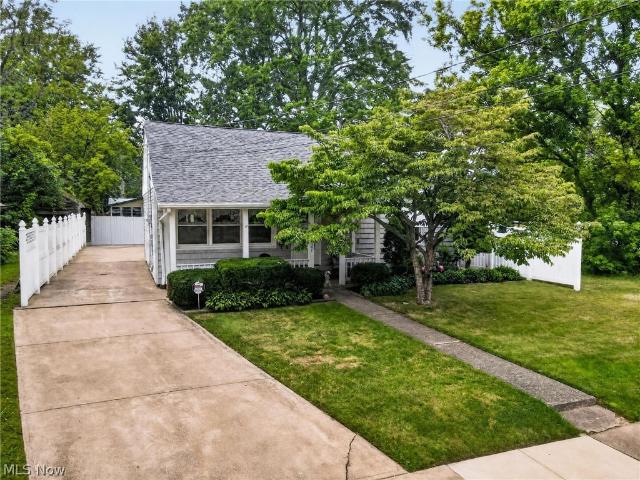 House for sale in Ashtabula, Ohio
