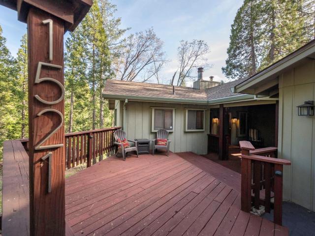 House for sale in Arnold, California