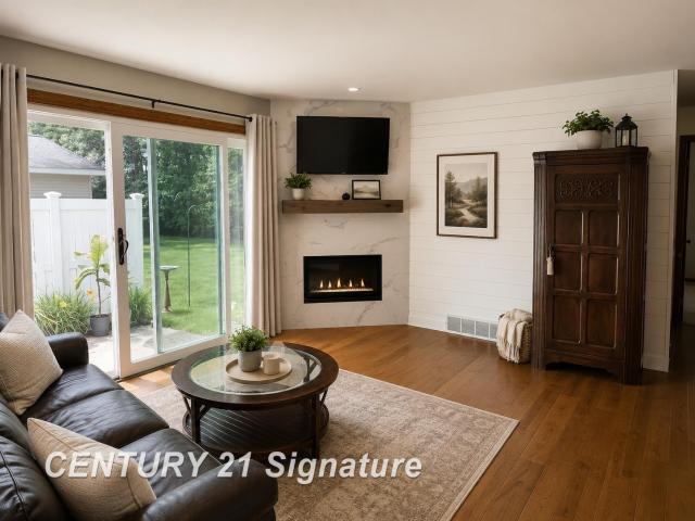 Condo for sale in Midland, Michigan