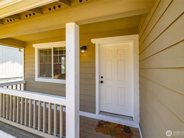 House for sale in Washington