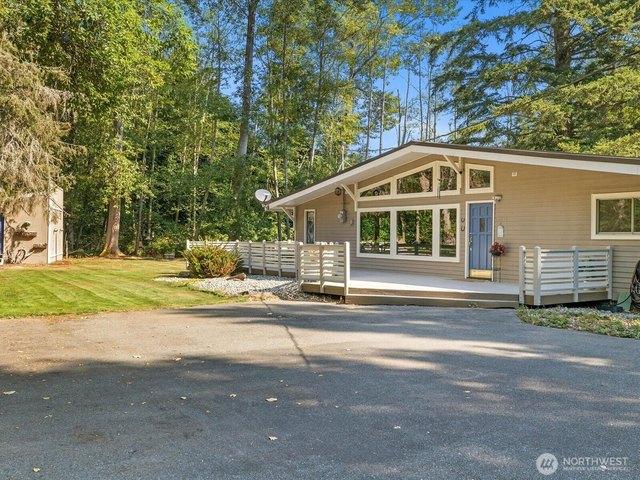 House for sale in Lynnwood, Washington