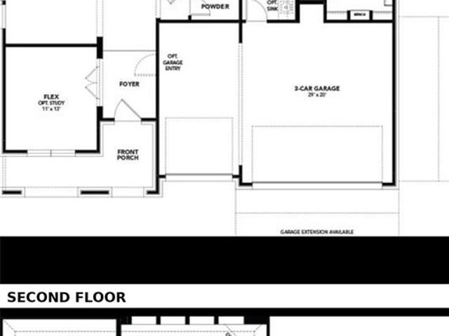 House for sale in Williamson, Texas