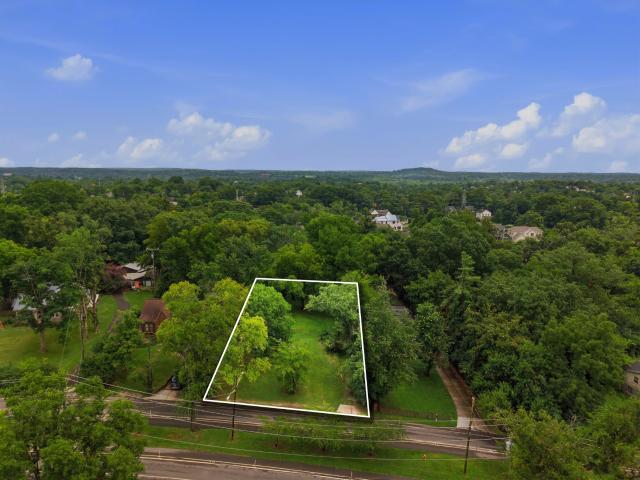 Land for sale in Tennessee