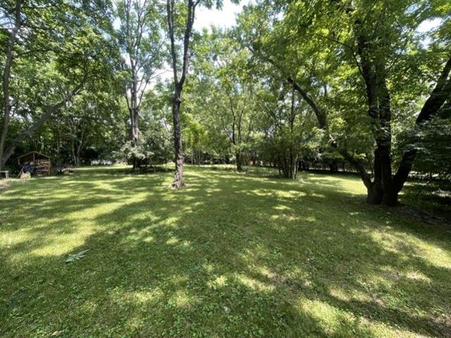 Land for sale in Tennessee