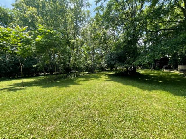 Land for sale in Tennessee