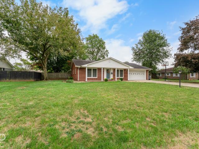 House for sale in Sunset Parkway, Seymour