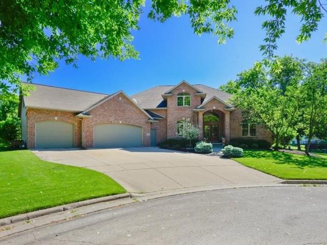 House for sale in Green Bay, Wisconsin