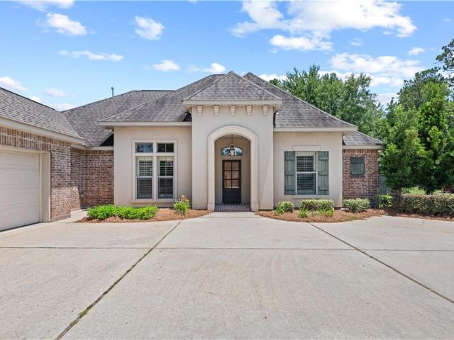 House for sale in Covington, Louisiana