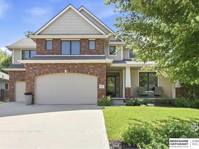 House for sale in Nebraska