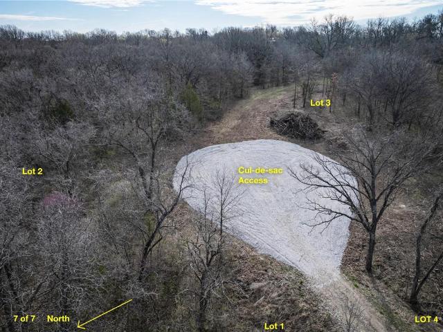 Land for sale in Buckner, Missouri