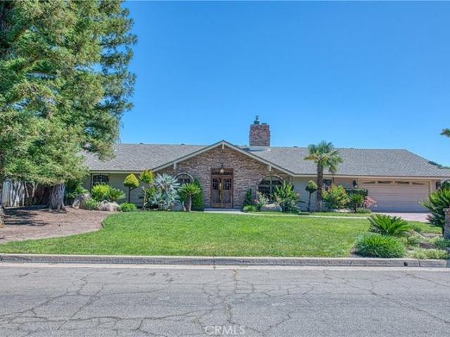 House for sale in Fresno, California