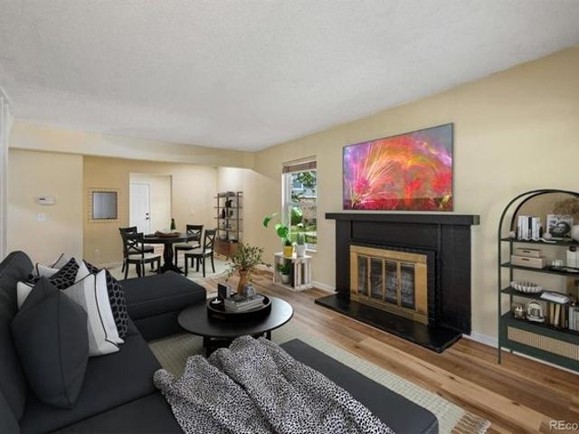 Condo for sale in Denver, Colorado