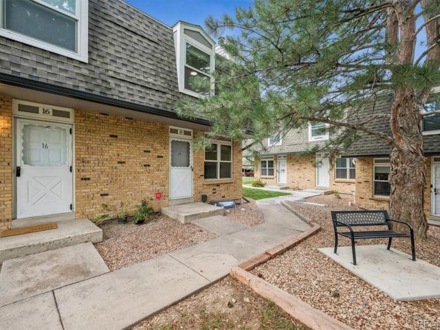 Condo for sale in Lakewood, Colorado