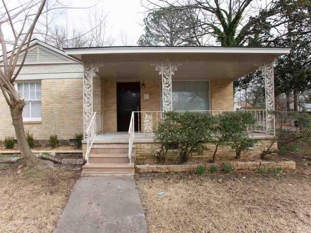 Property for rent in Ark