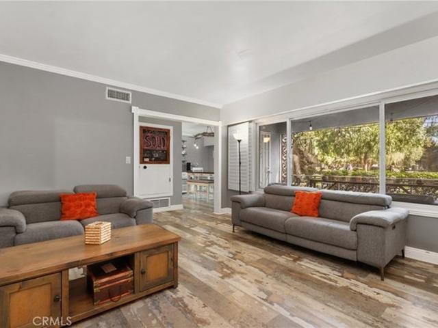 Condo for sale in Fullerton, California