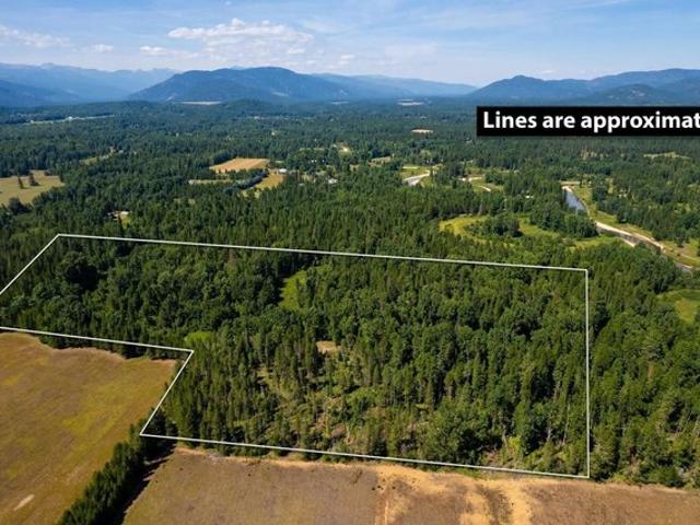 Land for sale in Sandpoint, Idaho
