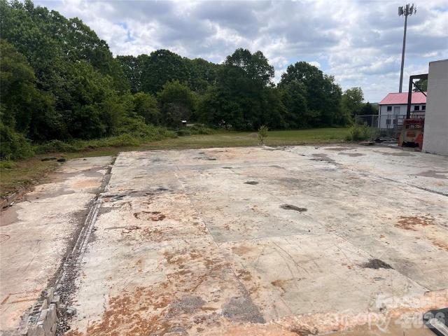 Land for sale in Statesville, Iredell County