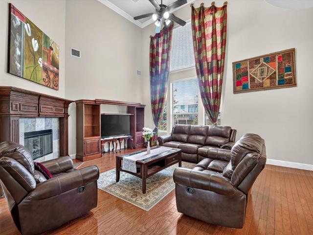 House for sale in Denton, Texas