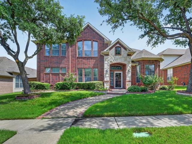 House for sale in Carrollton, Texas