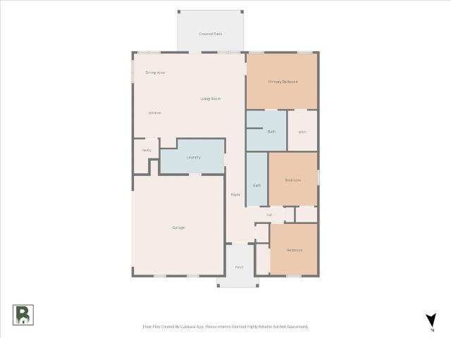 House for sale in Tennessee