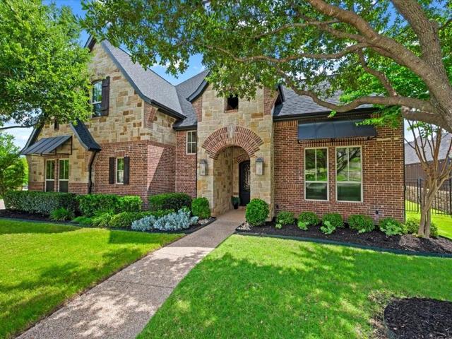 House for sale in Keller, Texas