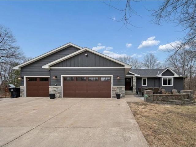 House for sale in Becker, Minnesota