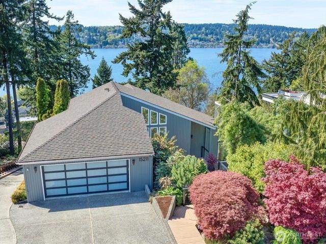 House for sale in Kenmore, Washington