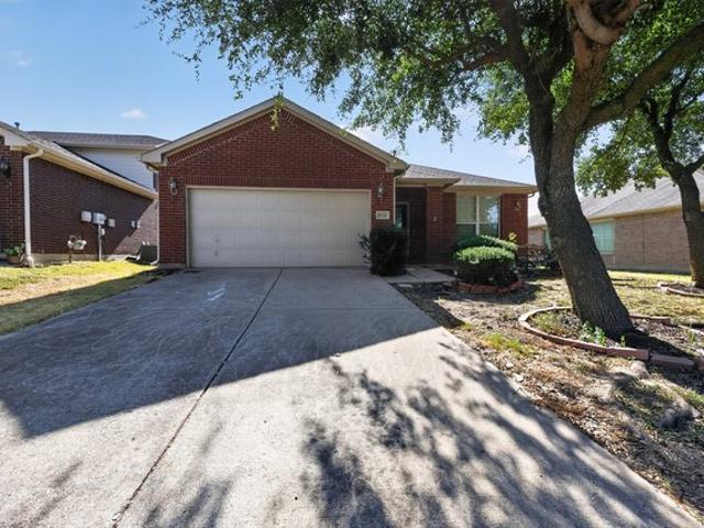 House for sale in Van Alstyne, Texas