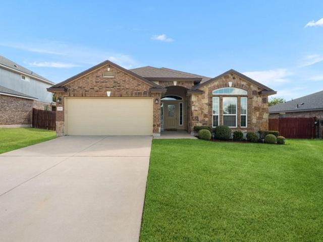 House for sale in Temple Bar Marina, Texas