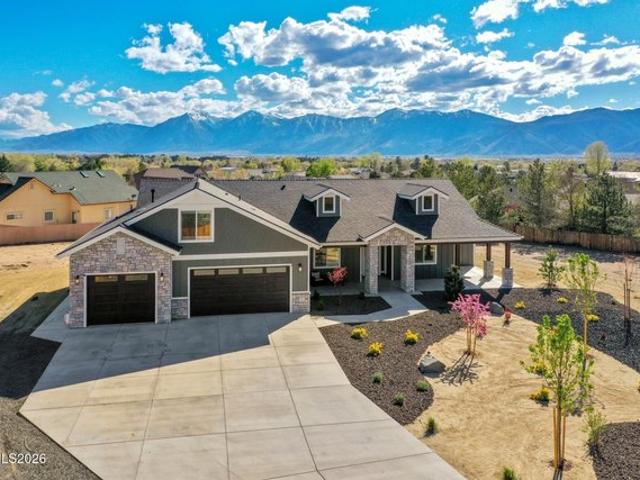 House for sale in Nevada