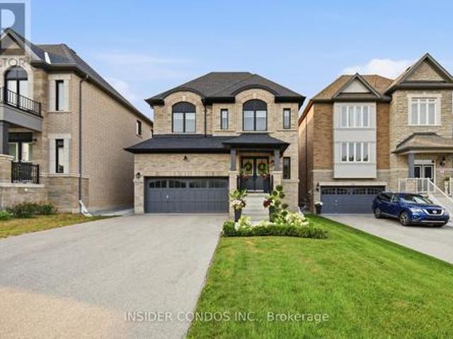House for sale in Innisfil, Ontario