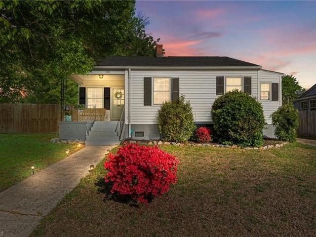 House for sale in Guilford, North Carolina
