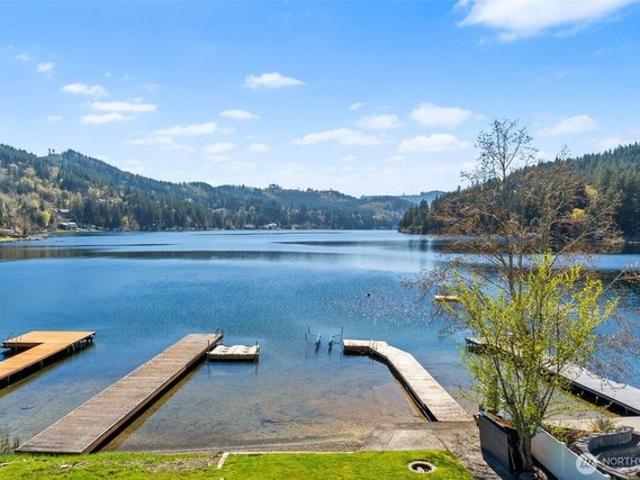 House for sale in Thurston, Washington