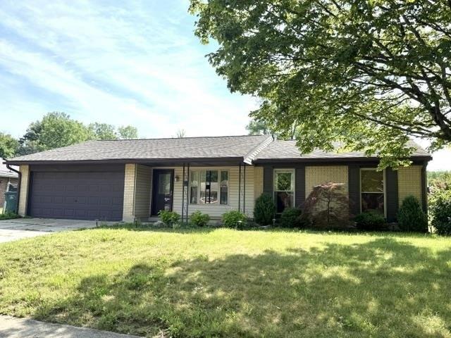 House for sale in Richmond, Indiana