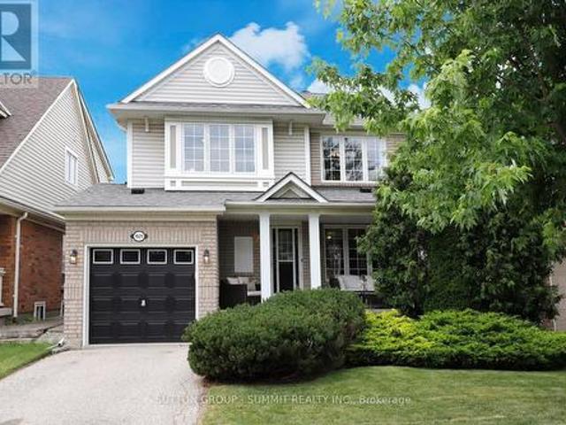 House for sale in Milton, Ontario