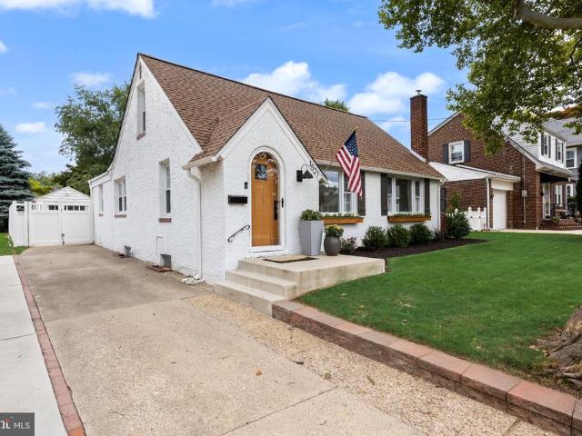 House for sale in Haddon Heights, Camden County