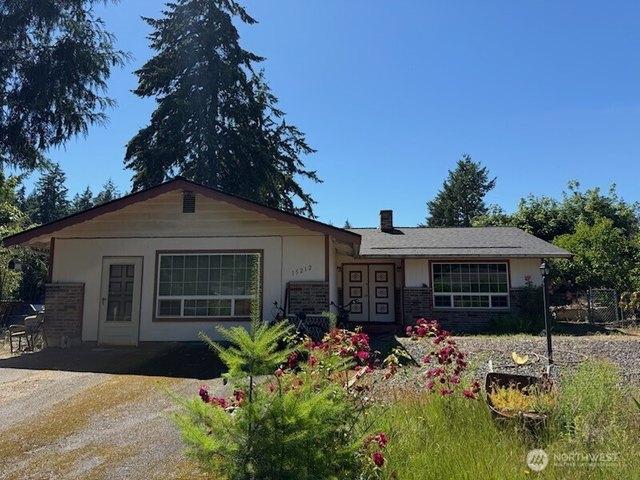House for sale in Spanaway, Washington