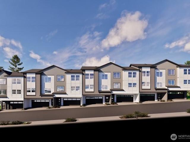 Townhouse for sale in Lynnwood, Washington