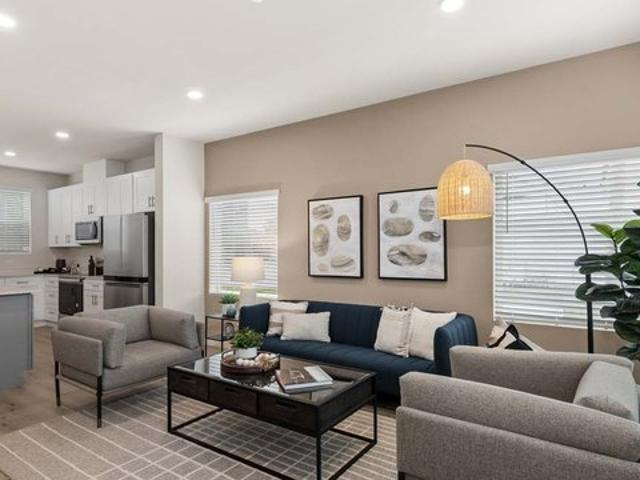 Townhouse for sale in Lynnwood, Washington