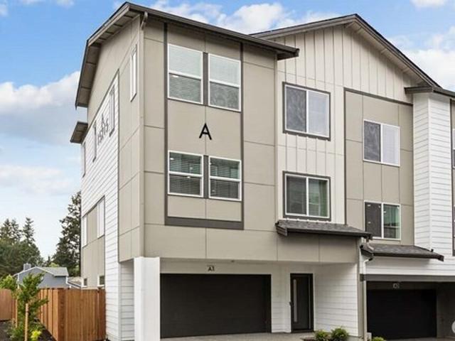Townhouse for sale in Lynnwood, Washington