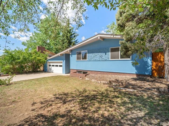 House for sale in Golden, Colorado