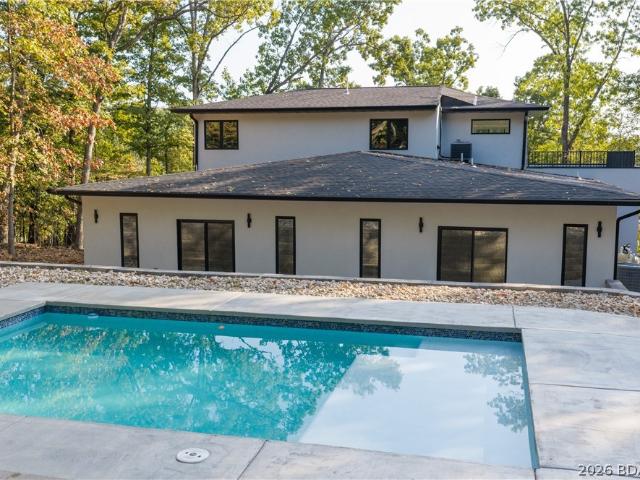 House for sale in Sunrise Beach, Missouri