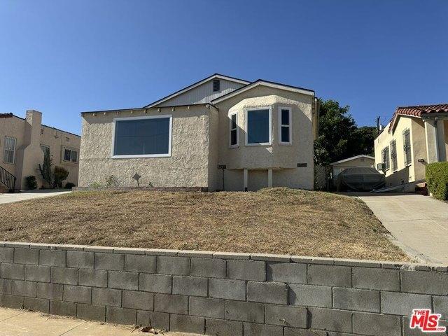 House for sale in Westmont, Canoga Park