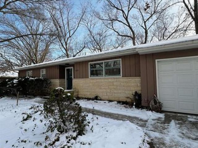 House for sale in Kansas