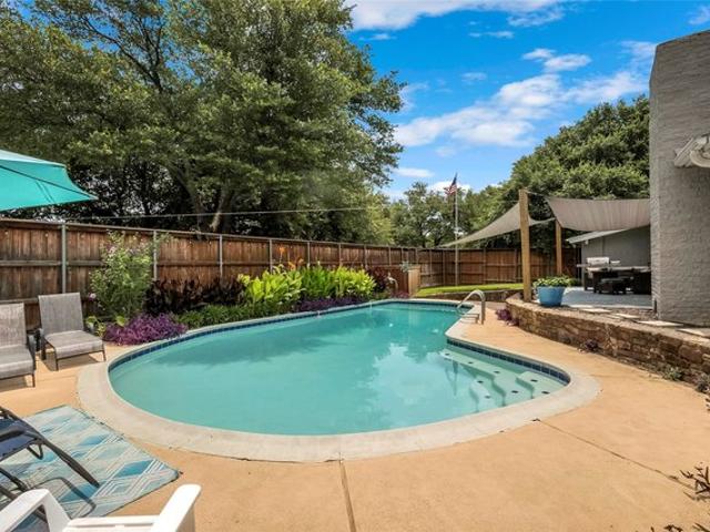 House for sale in Plano, Texas