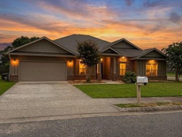 House for sale in Gulf Breeze, Florida