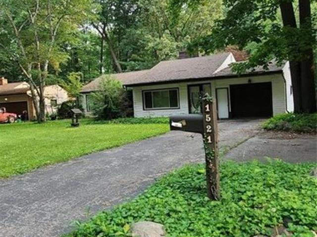 House for sale in Burton, Michigan