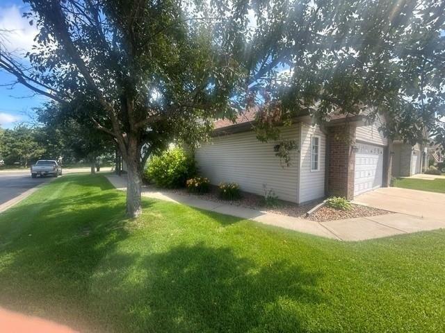 Townhouse for sale in Minnesota